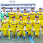 第14回中国高校サッカー新人大会