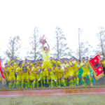 第101回全国高校サッカー選手権大会島根県予選